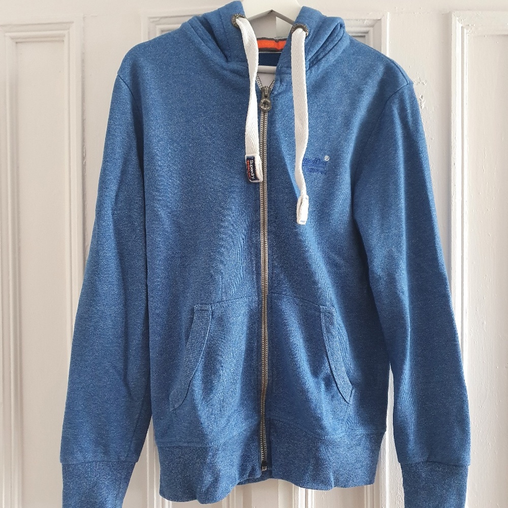 Vest Superdry